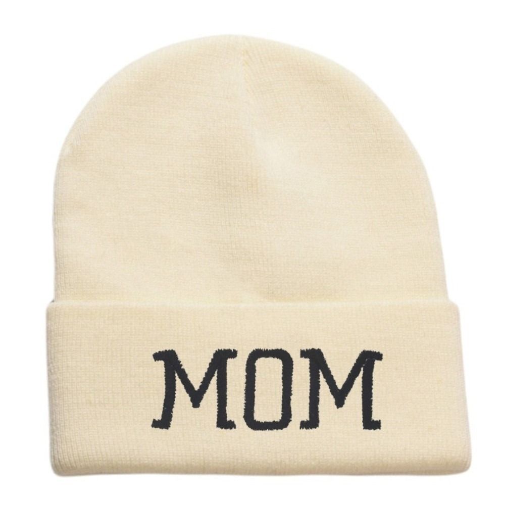 Minimal Ebeveyn Eşleşen Anne B - Beanie Cuffed Knit incelemesi ve fiyatı