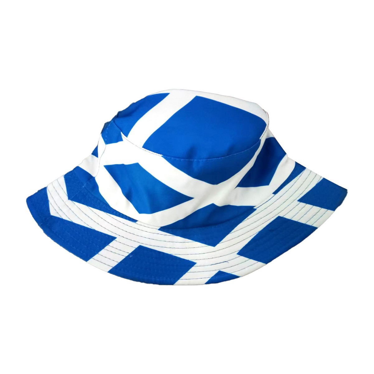 2026 İskoçya Sıcak Fırsat Futb - Bucket Hat Cotton incelemesi ve fiyatı