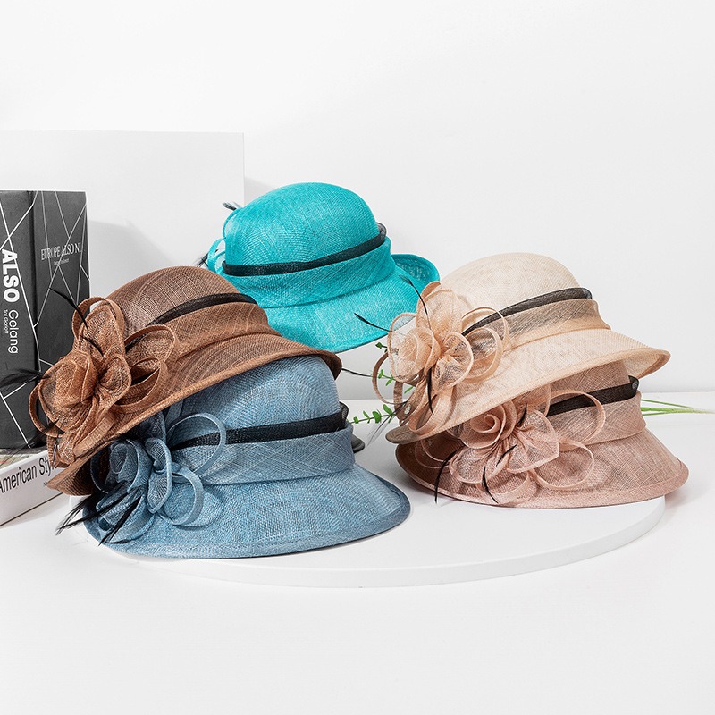 Trendy Organze Güneş Şapkaları - Sun Hat Wide Brim incelemesi ve fiyatı