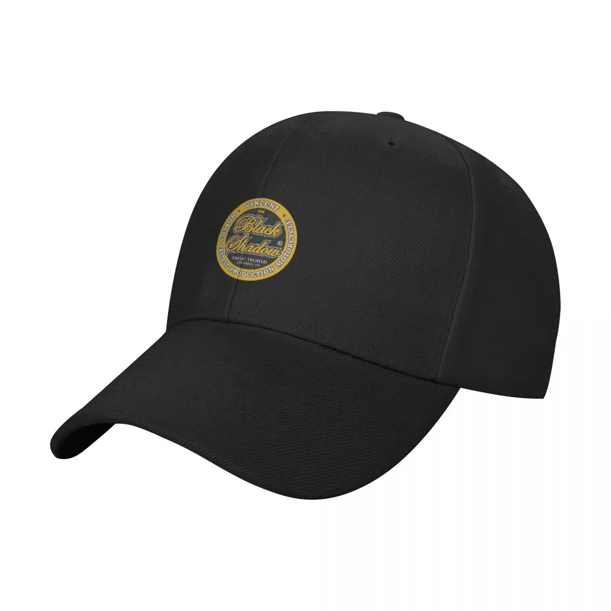 Yeni Vincent Siyah Gölge Vinta - Golf Cap Dad incelemesi ve fiyatı
