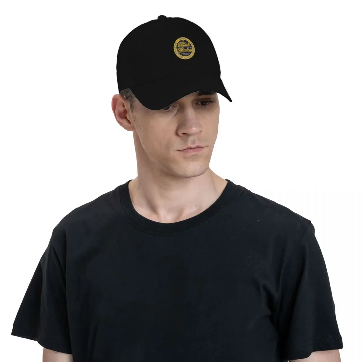 Yeni Vincent Siyah Gölge Vinta - Golf Cap Dad incelemesi ve fiyatı