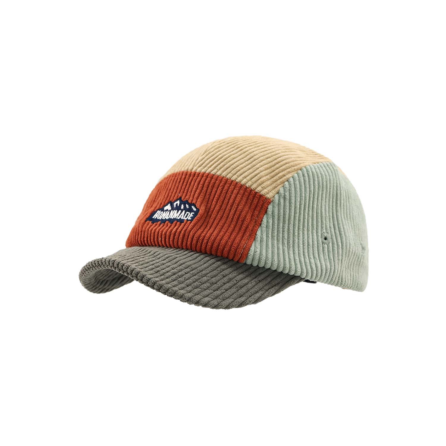 Kadın Yumuşak Dokulu Kadife Bl - Corduroy Cap 5 Panel incelemesi ve fiyatı