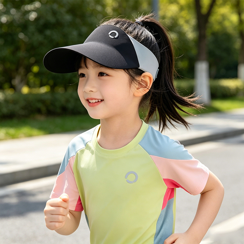 Ayarlanabilir Çocuk UV Koruyuc - Running Cap Lightweight incelemesi ve fiyatı