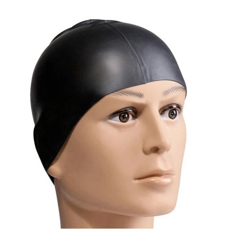 Su geçirmez silikon yüzmek kap - Swim Hat Silicone incelemesi ve fiyatı