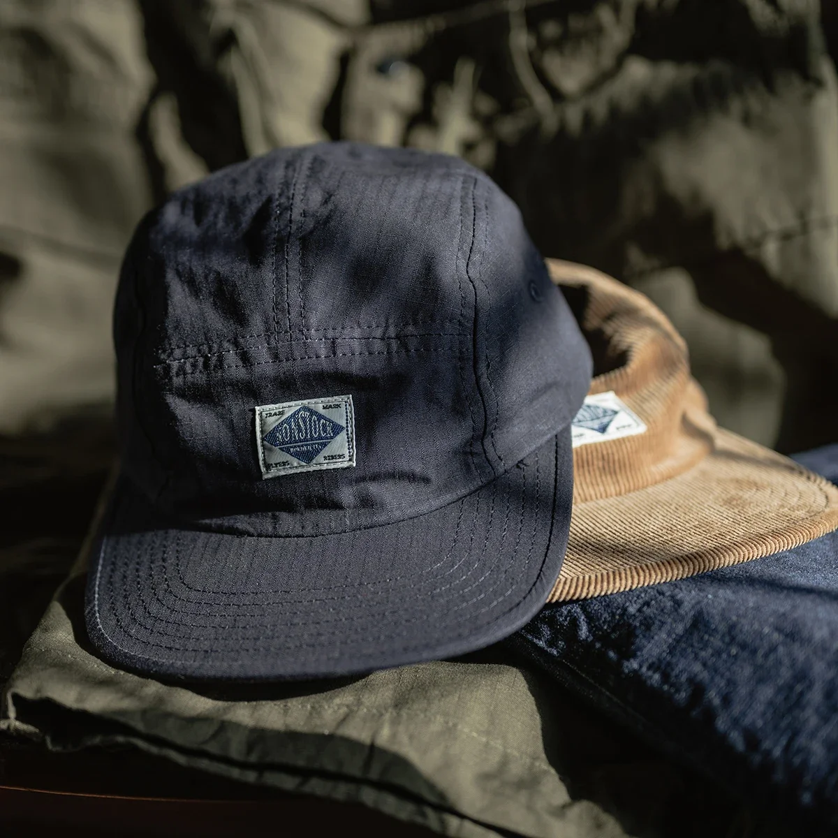 STOK OLMAYAN Yırtılmaz 5 Panel - Corduroy Cap 5 Panel incelemesi ve fiyatı