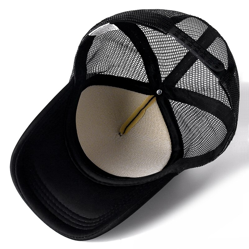 2026 yeni model Unisex kap rah - Trucker Cap Mesh incelemesi ve fiyatı