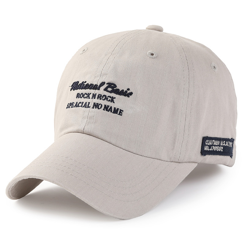 Beyzbol şapkası % 100% Pamuk Y - Dad Hat Cotton incelemesi ve fiyatı