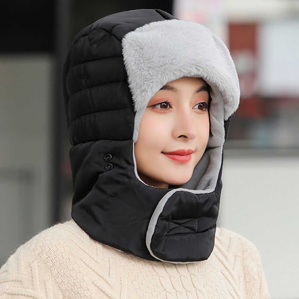 Soğuk Koruma Anti Sis Gözlük P - Winter Trapper Hat incelemesi ve fiyatı