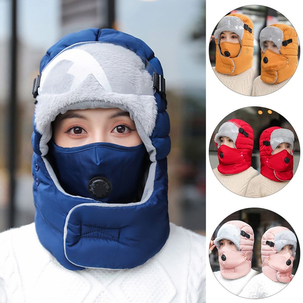 Soğuk Koruma Anti Sis Gözlük P - Winter Trapper Hat incelemesi ve fiyatı