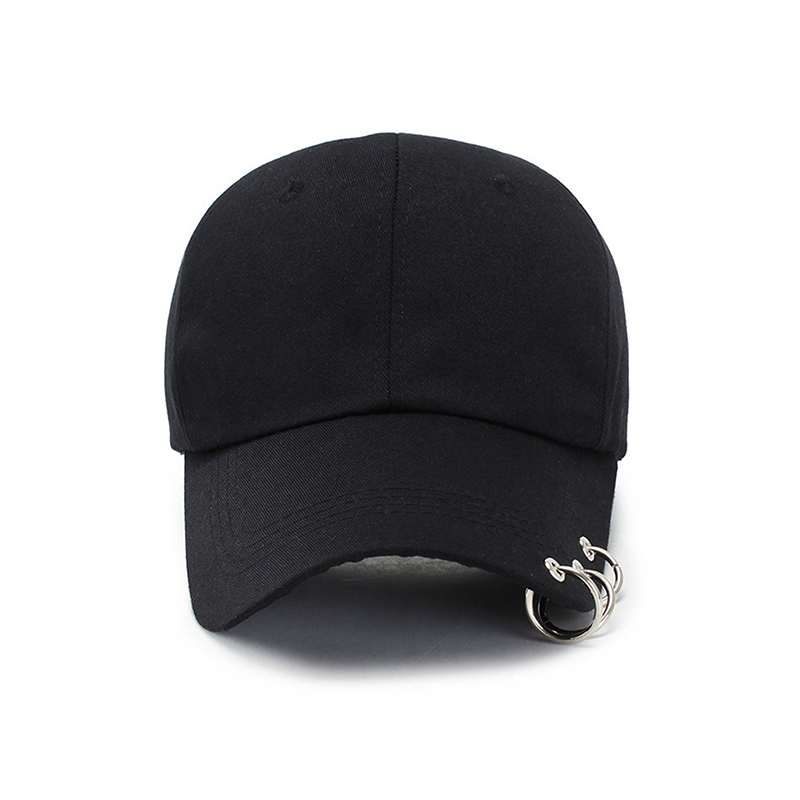 Halka Çemberli Snapback Şapkal - Dad Hat Cotton incelemesi ve fiyatı