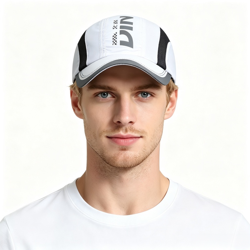 Hızlı Kuruyan Spor Şapkası Erk - Running Cap Lightweight incelemesi ve fiyatı