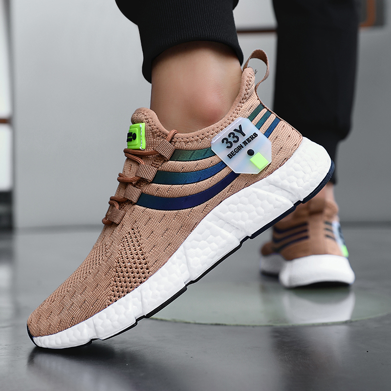 Erkekler gündelik ayakkabı yaz - Running Cap Lightweight incelemesi ve fiyatı