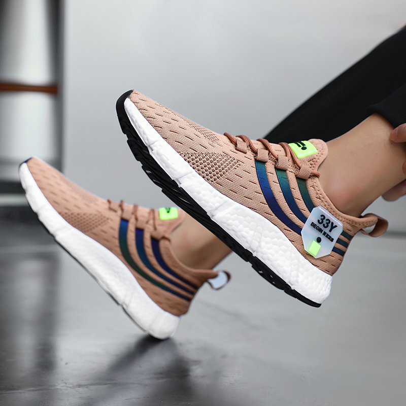 Erkekler gündelik ayakkabı yaz - Running Cap Lightweight incelemesi ve fiyatı