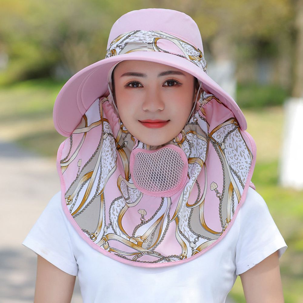 Şapka Tarım İşleri Açık Hava Y - Bucket Hat Cotton incelemesi ve fiyatı
