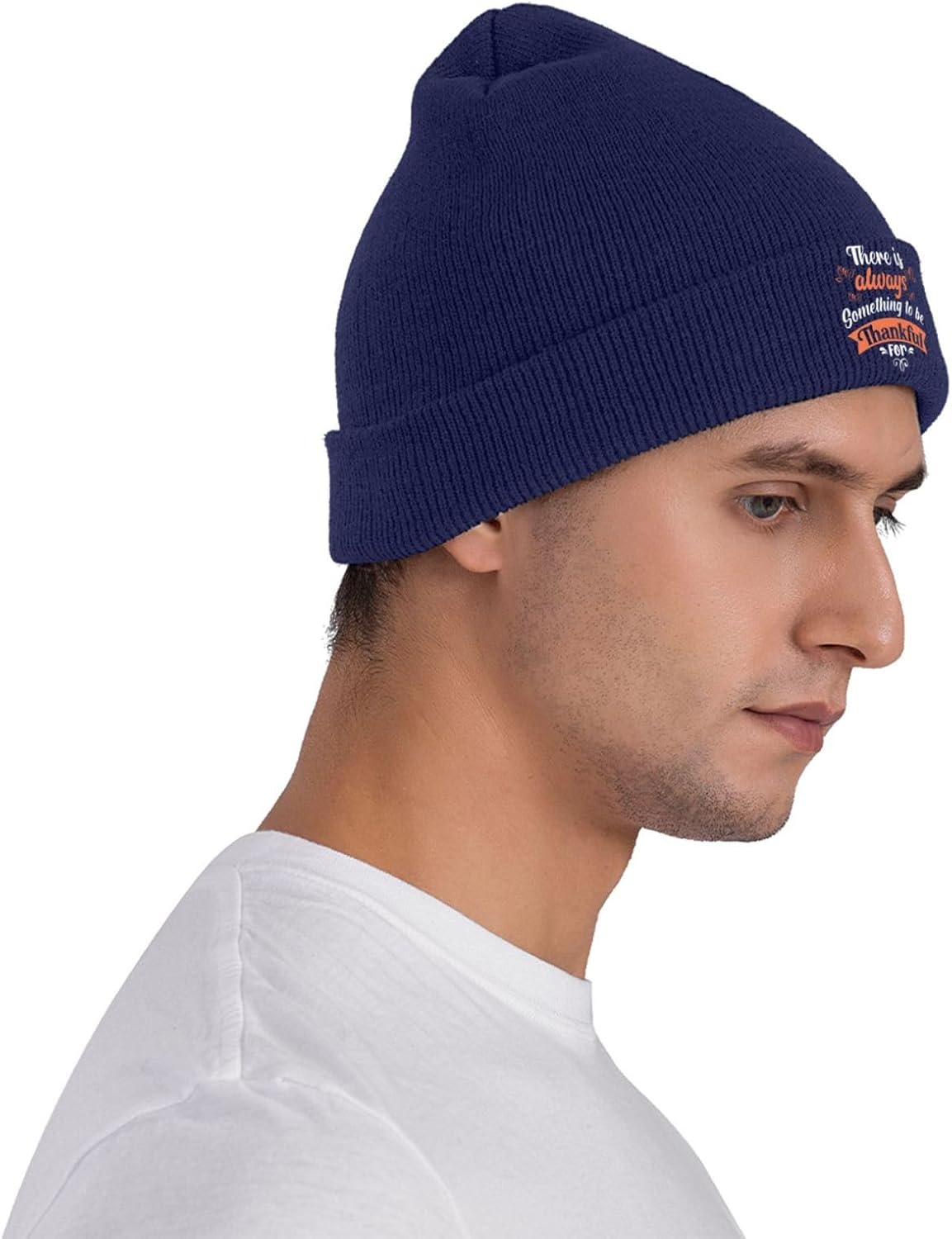 Her Zaman Şükran Etmeyecek Bir - Beanie Cuffed Knit incelemesi ve fiyatı