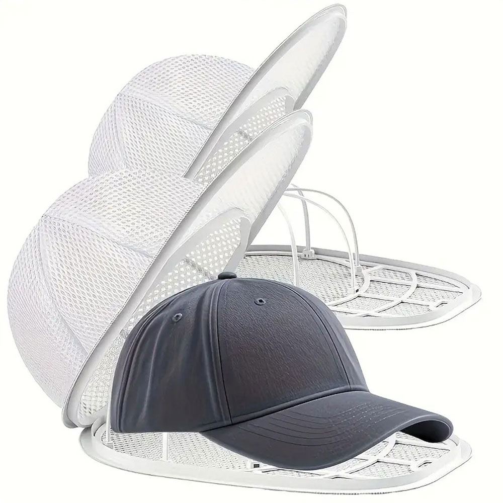 Fermuarlı Kapatmalı Çamaşır Ma - Baseball Cap Structured incelemesi ve fiyatı