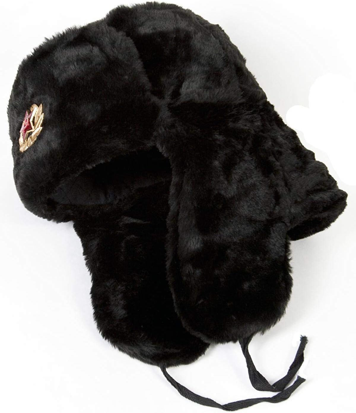 Rus Şapkası Sovyet Ordusu Aske - Trapper Hat Ear Flap incelemesi ve fiyatı