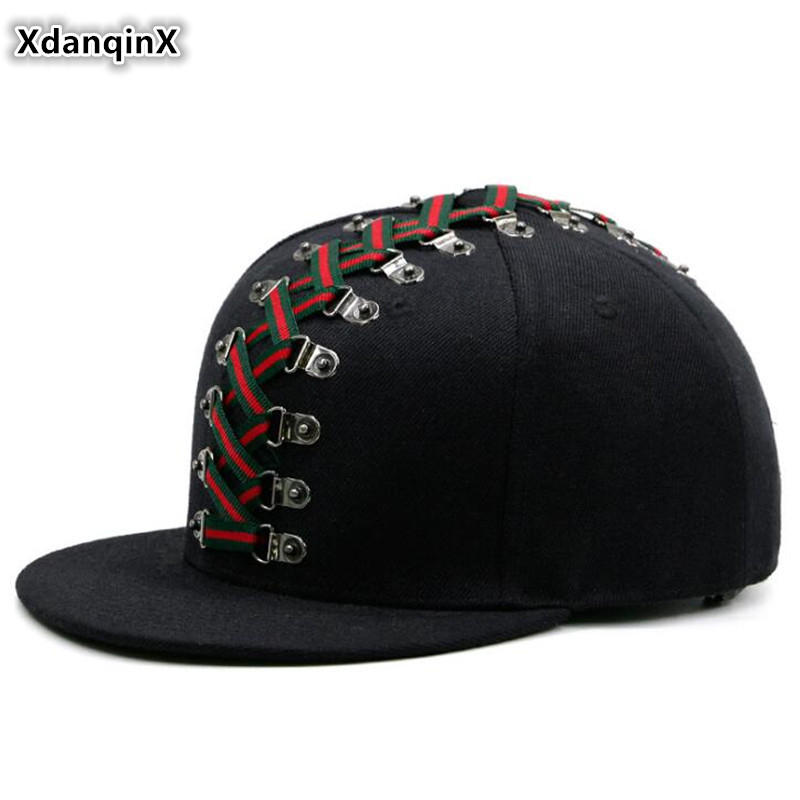 Yenilikçi Punk Tarzı Hip Hop Ş - Snapback Hat Flat incelemesi ve fiyatı