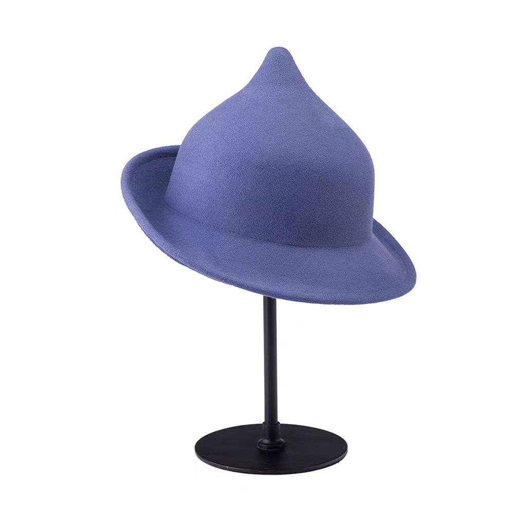 % 100% Yün Modern cadı şapkası - Fedora Hat Wool incelemesi ve fiyatı