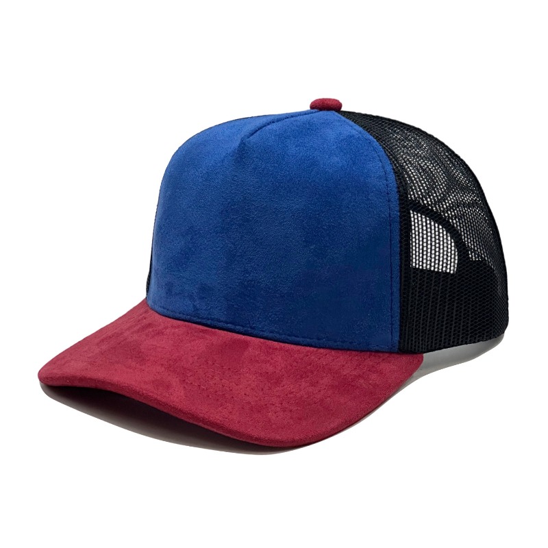 Özel Baskılı PU Deri Etiket Lo - Baseball Cap Structured incelemesi ve fiyatı