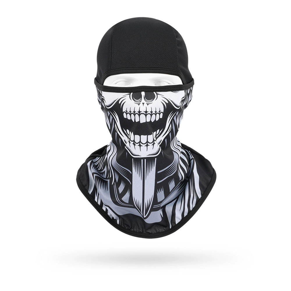 Erkek Kafatası Balaklava Kask  - Skull Cap Helmet Liner incelemesi ve fiyatı