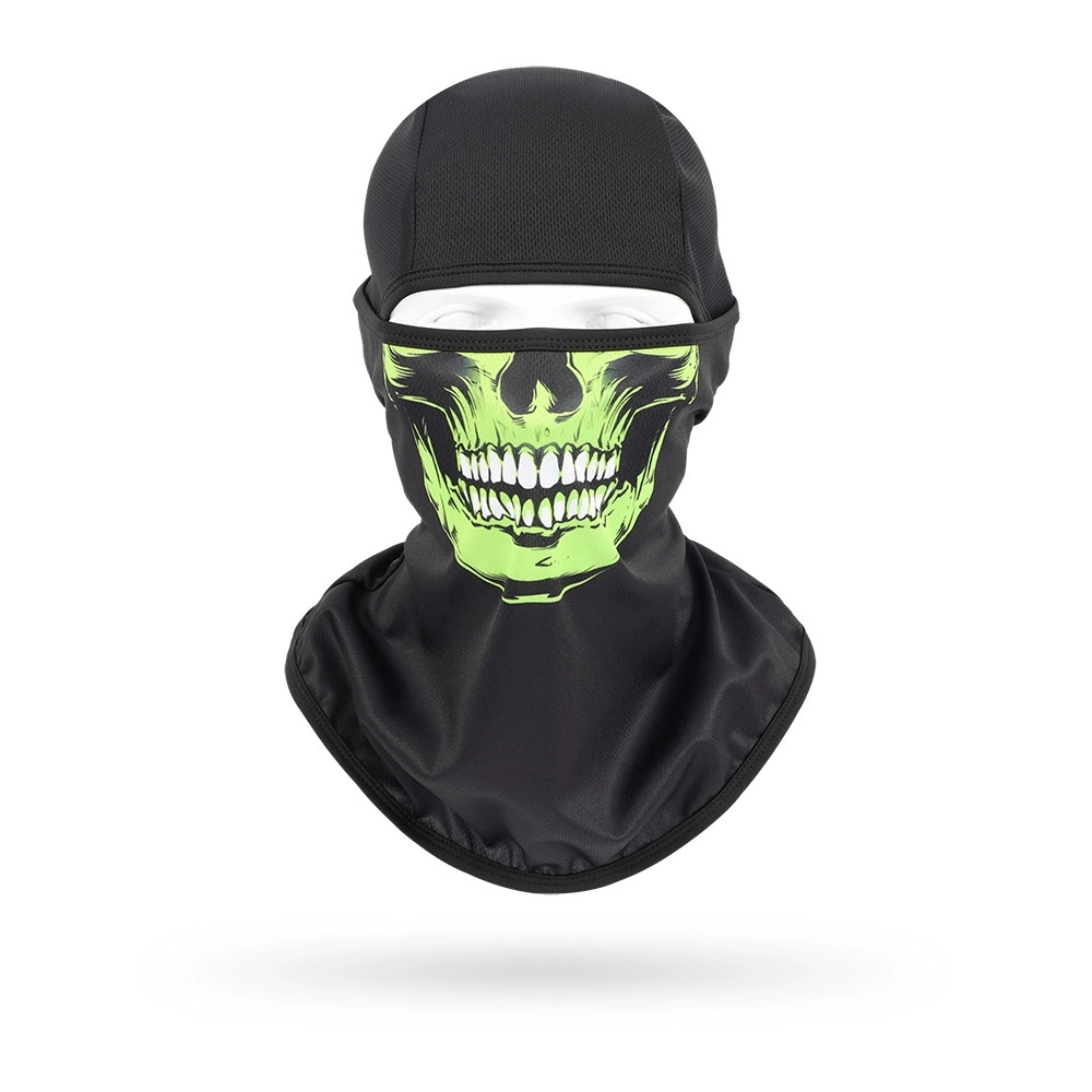 Erkek Kafatası Balaklava Kask  - Skull Cap Helmet Liner incelemesi ve fiyatı