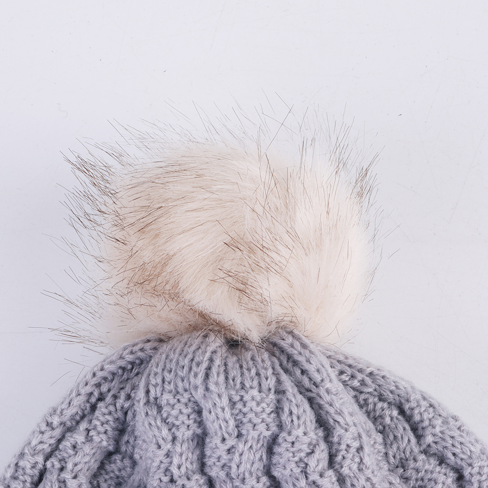 Bebek kış örgü kış kulaklığı ş - Trapper Hat Ear Flap incelemesi ve fiyatı