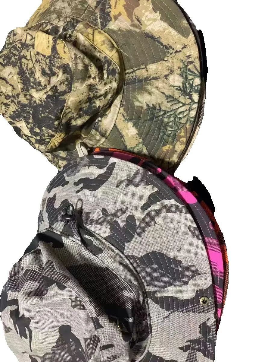 Yeni Askeri Taktik Boonie Şapk - Boonie Hat Tactical incelemesi ve fiyatı