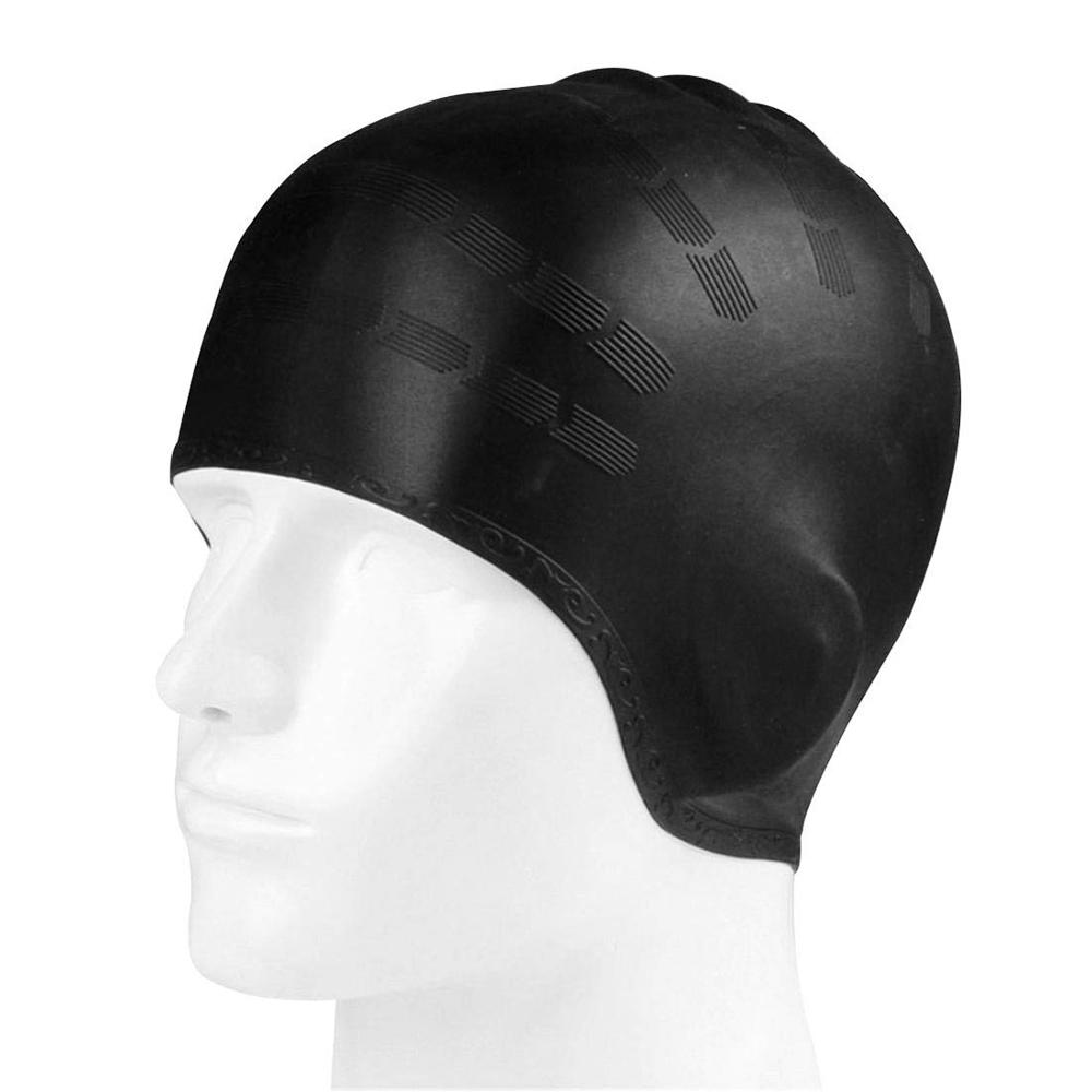 Yetişkinler için yüksek elasti - Swim Hat Silicone incelemesi ve fiyatı