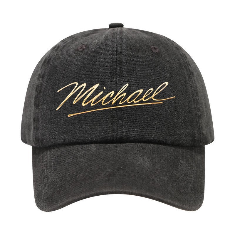 Michael Jackson Retro Yıkanmış - Visor Sun Hat incelemesi ve fiyatı