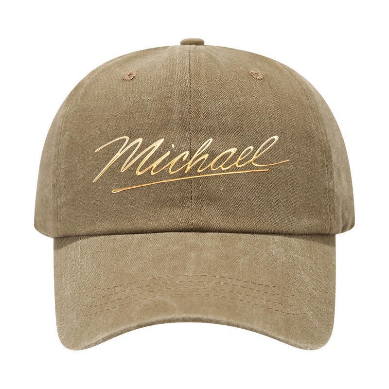 Michael Jackson Retro Yıkanmış - Visor Sun Hat incelemesi ve fiyatı
