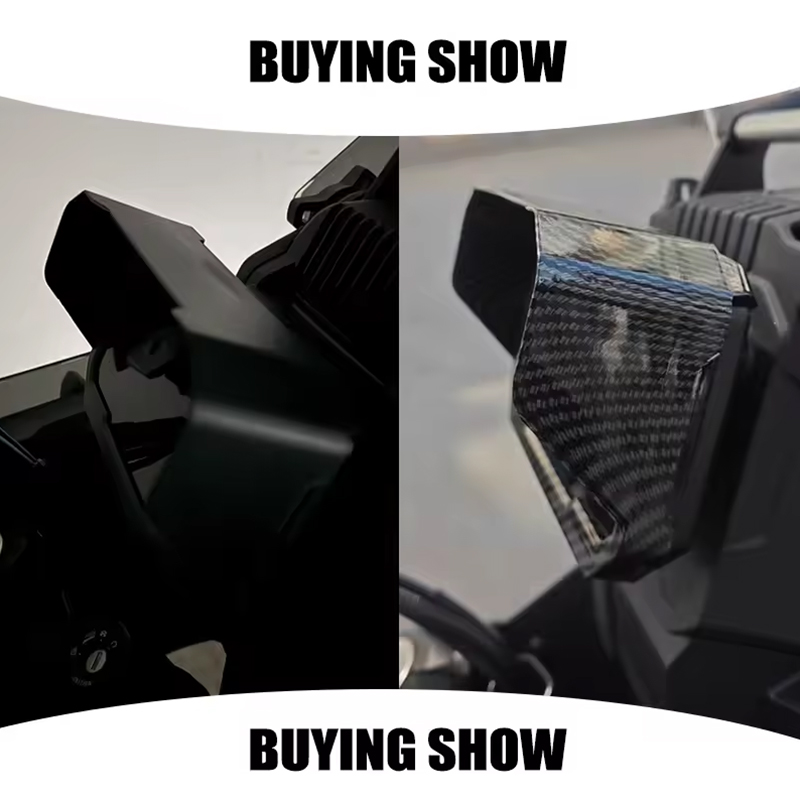 CFMOTO 450MT 450mt 450 MT için - Visor Sun Hat incelemesi ve fiyatı