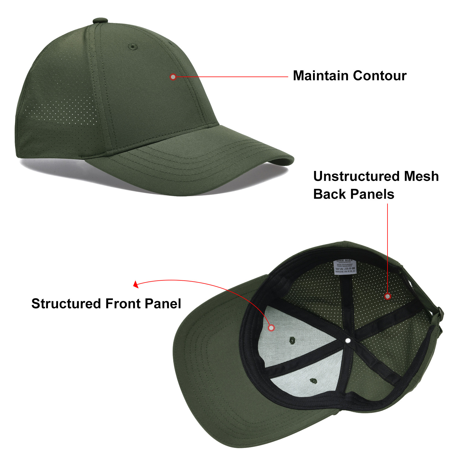CFMOTO 450MT 450mt 450 MT için - Visor Sun Hat incelemesi ve fiyatı