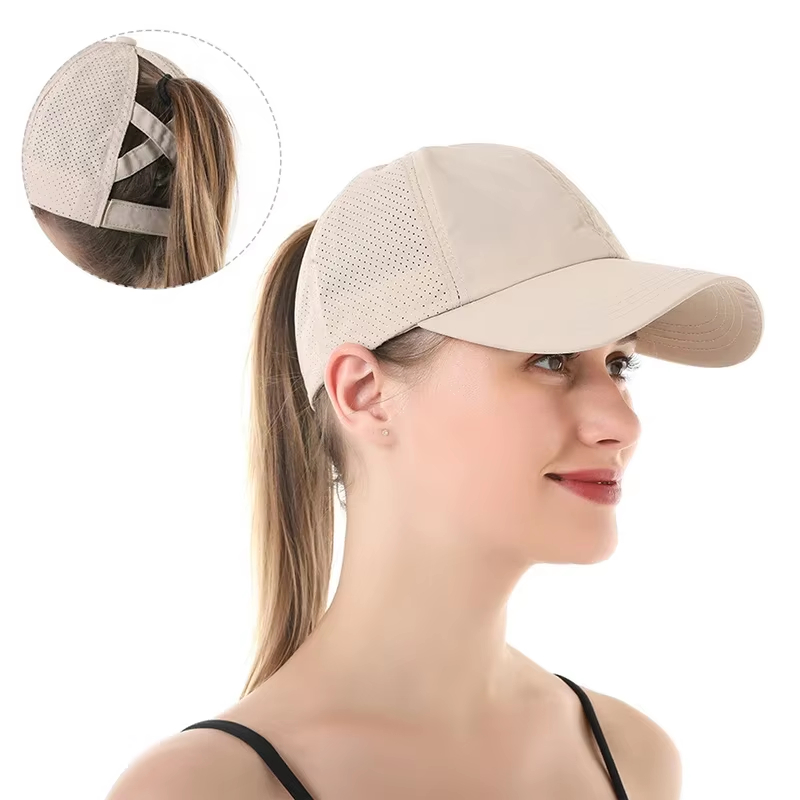 Yazlık Düz Renk Beyzbol Şapkal - Baseball Cap Structured incelemesi ve fiyatı