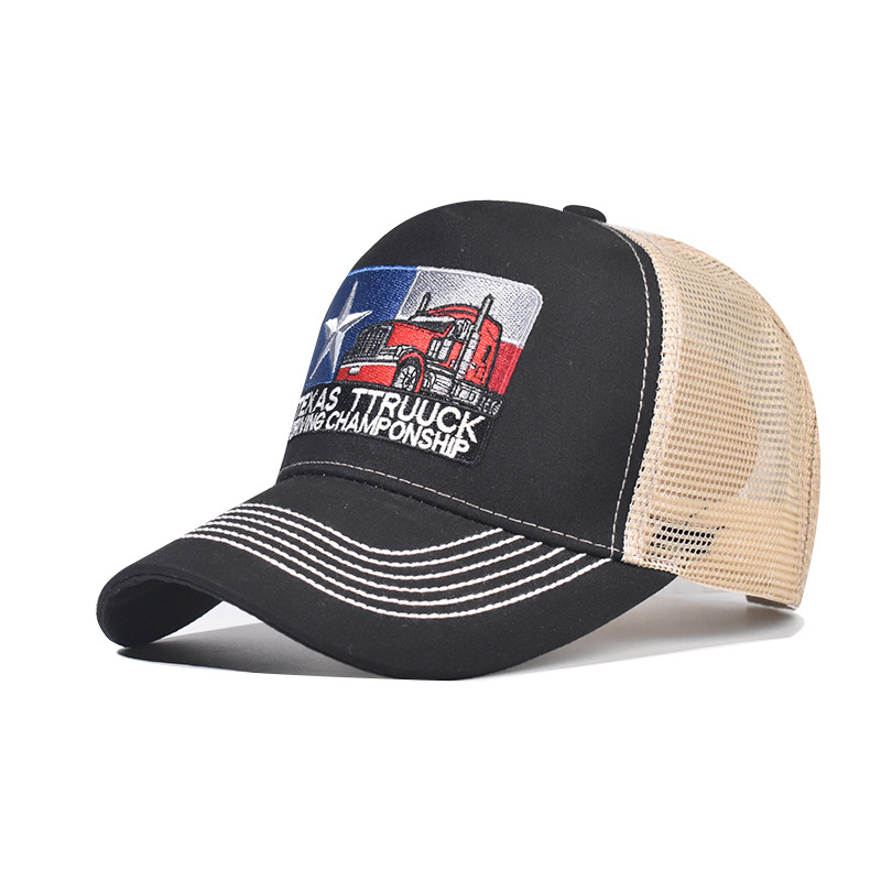 Sıcak Unisex Beyzbol Şapkası T - Trucker Cap Mesh incelemesi ve fiyatı