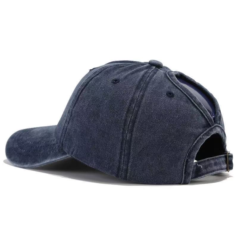 Yıkanmış Pamuklu Ayarlanabilir - Golf Cap Dad incelemesi ve fiyatı