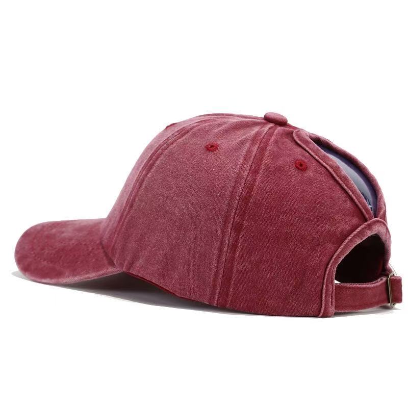 Yıkanmış Pamuklu Ayarlanabilir - Golf Cap Dad incelemesi ve fiyatı