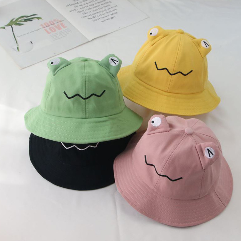 Çocuklar için UV Korumalı Güne - Bucket Hat Cotton incelemesi ve fiyatı