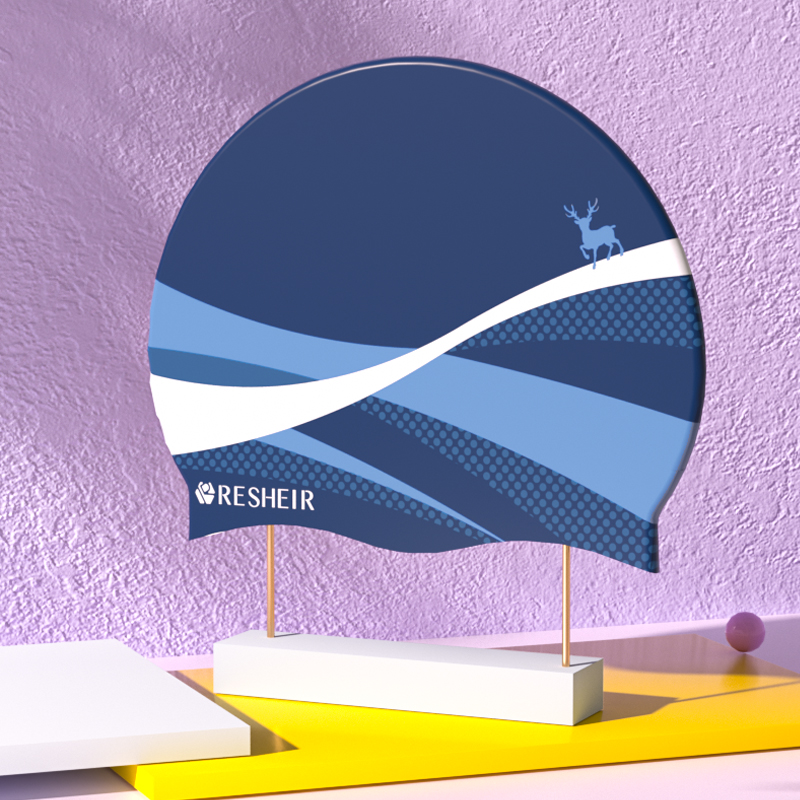 Moda Silikon Yüzme Kap Kadınla - Swim Hat Silicone incelemesi ve fiyatı