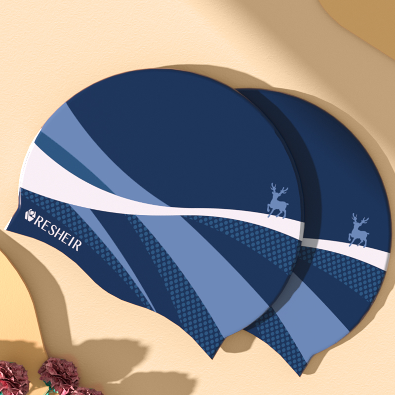 Moda Silikon Yüzme Kap Kadınla - Swim Hat Silicone incelemesi ve fiyatı