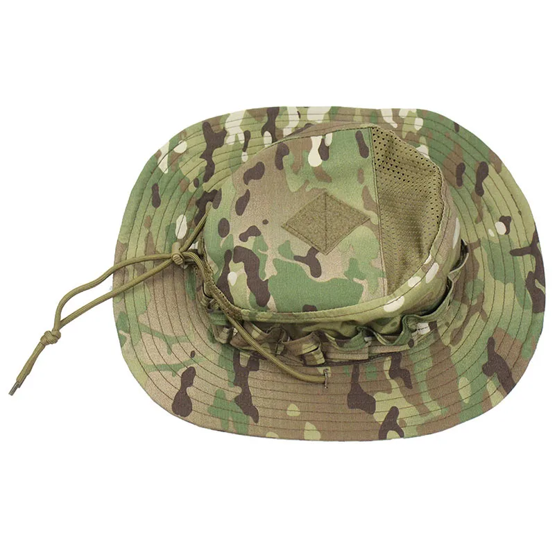 Yeni Taktik Kamuflaj Boonie Şa - Boonie Hat Tactical incelemesi ve fiyatı