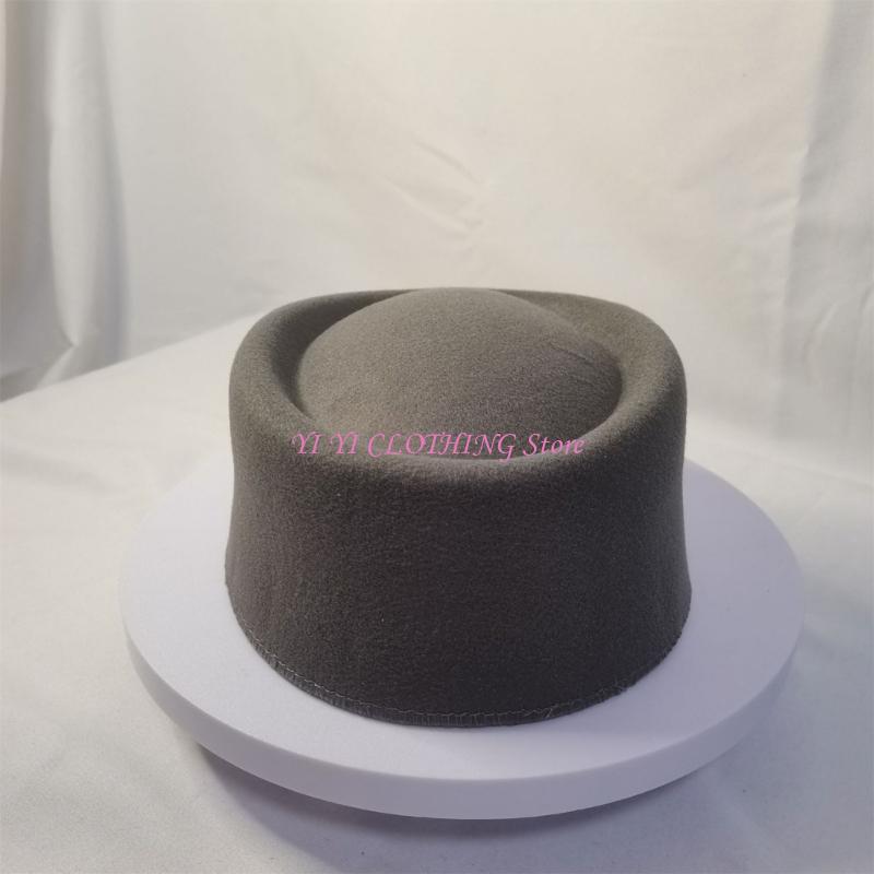 Şapkaçlık Fedora Şapkaları Top - Fedora Hat Wool incelemesi ve fiyatı