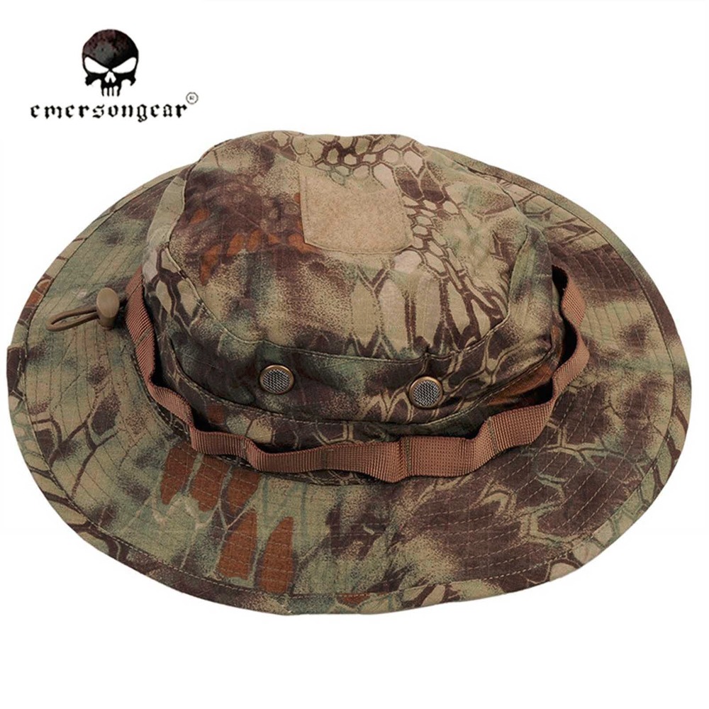 03-savaş Boonie şapka, taktik  - Boonie Hat Tactical incelemesi ve fiyatı