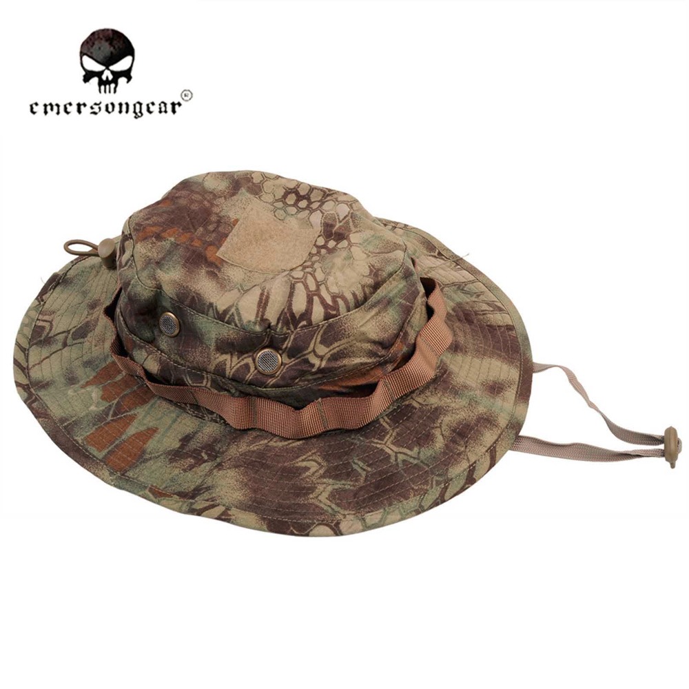 03-savaş Boonie şapka, taktik  - Boonie Hat Tactical incelemesi ve fiyatı
