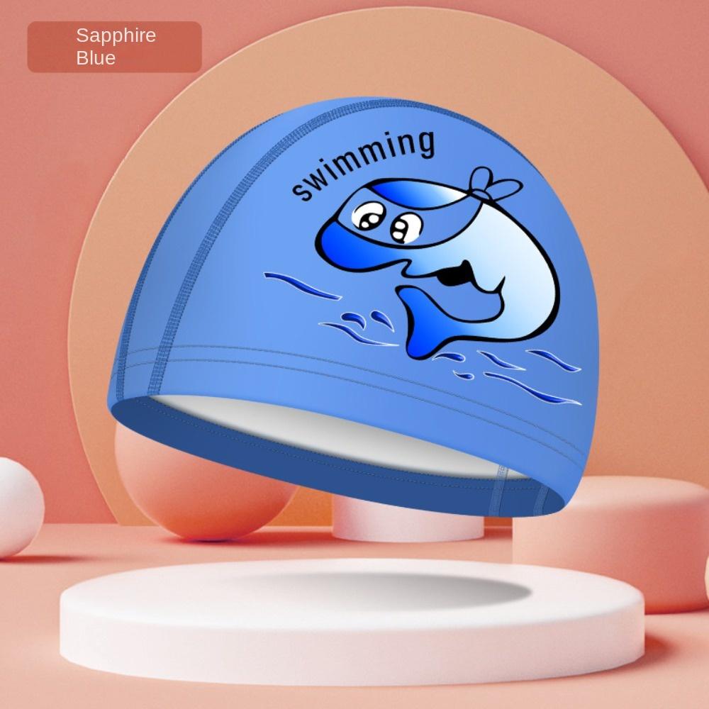PU Kaplamalı Yüzme Boneleri Si - Swim Hat Silicone incelemesi ve fiyatı