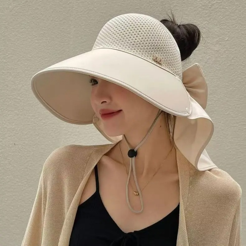 Yazlık Kadınlar İçin Kep Şapka - Sun Hat Wide Brim incelemesi ve fiyatı