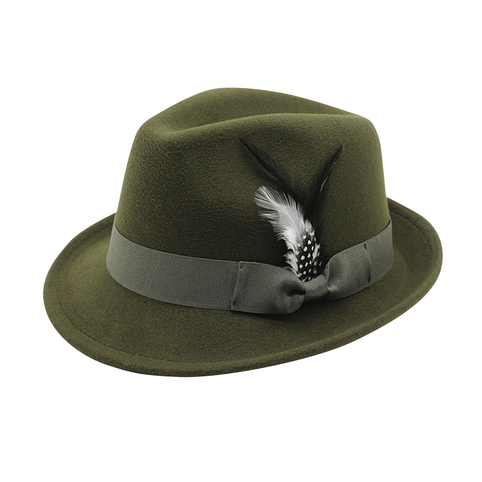 Vintage Fedora Şapka Kadın Erk - Fedora Hat Wool incelemesi ve fiyatı