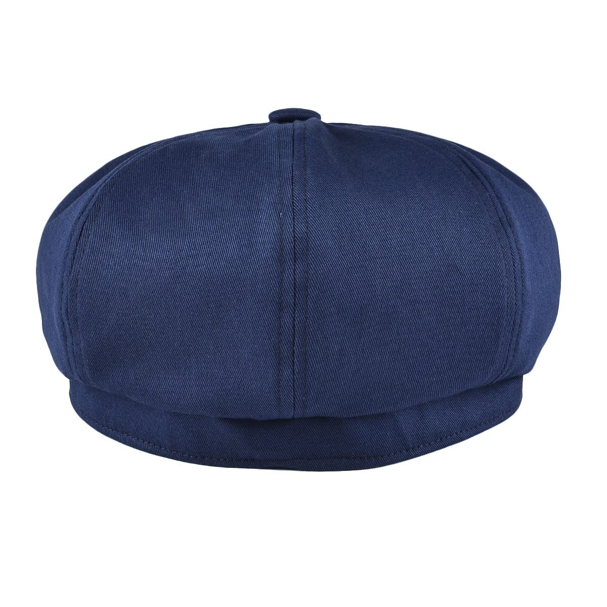 BOTVELA Erkek Gazeteci Şapkası - Newsboy Cap Ivy incelemesi ve fiyatı
