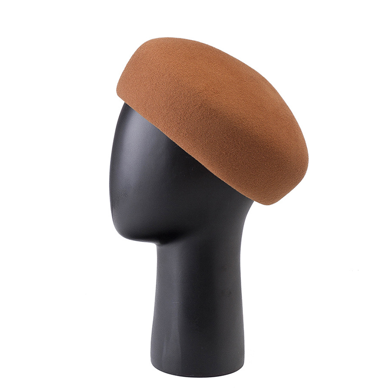 Yeni Fransız Tarzı Yün Bereler - Beret French Wool incelemesi ve fiyatı