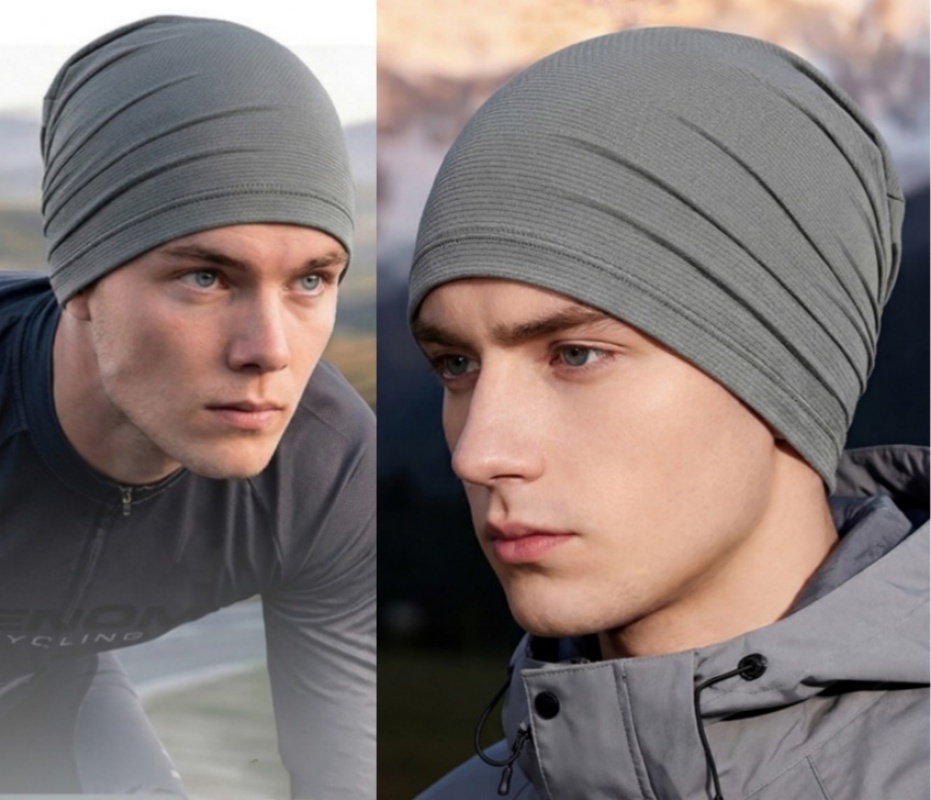 Erkekler Kadınlar Hızlı Kuruya - Skull Cap Helmet Liner incelemesi ve fiyatı